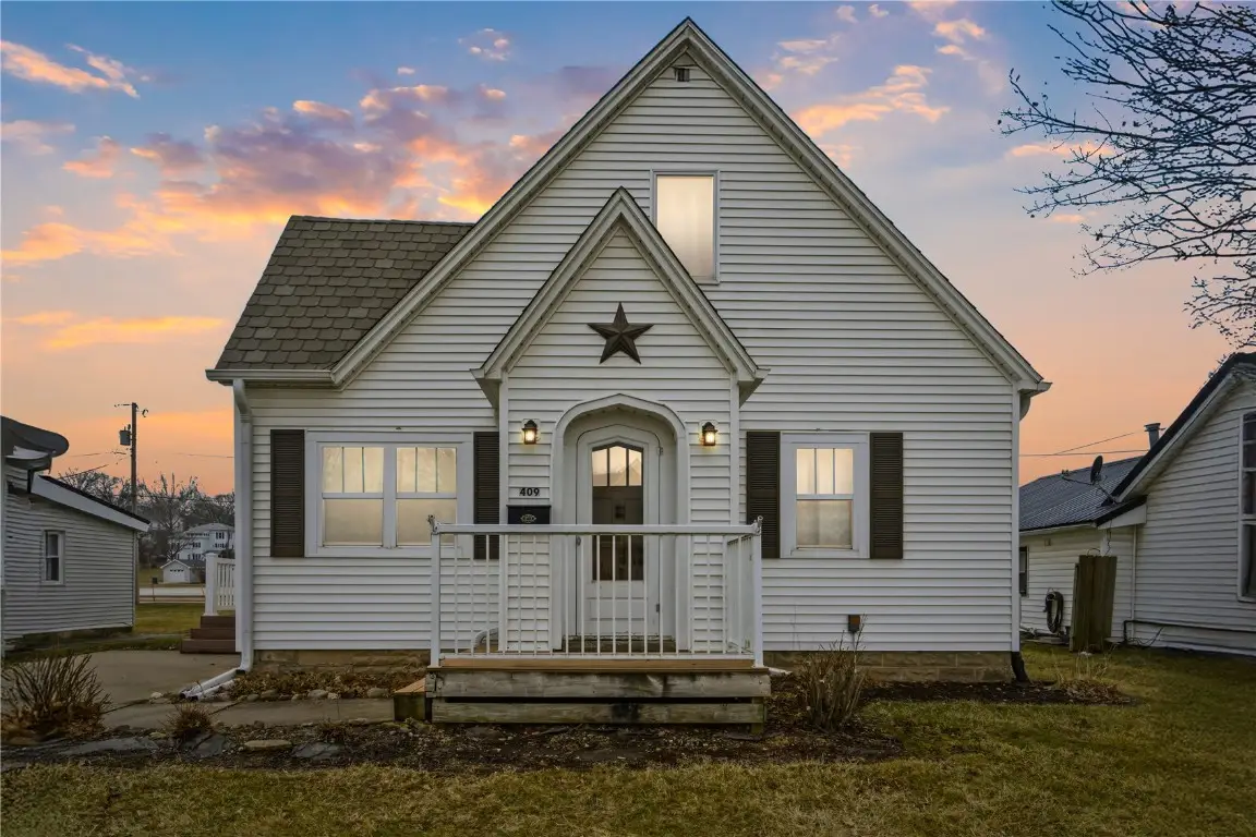 409 N Cedar Street, Monticello, IA 52310 - Image #1
