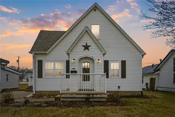 409 N Cedar Street, Monticello, IA 52310