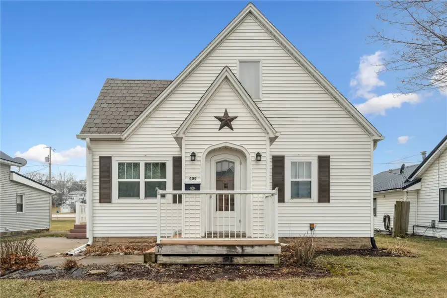 409 N Cedar Street, Monticello, IA 52310 - Image #2