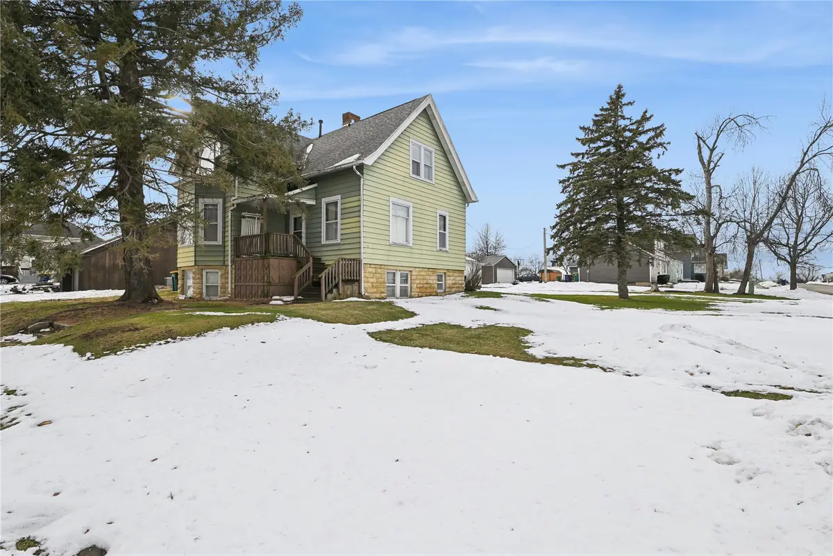 205 2nd Avenue, Atkins, IA 52206 - #1