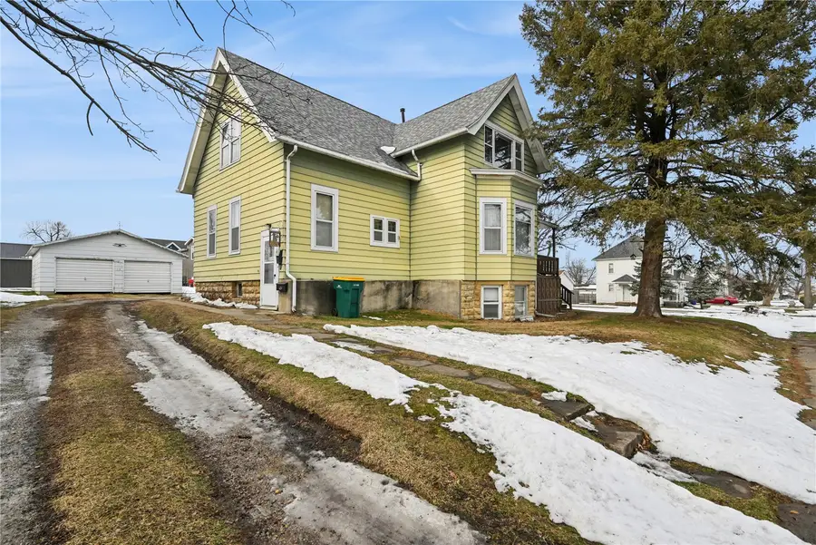 205 2nd Avenue, Atkins, IA 52206 - #2