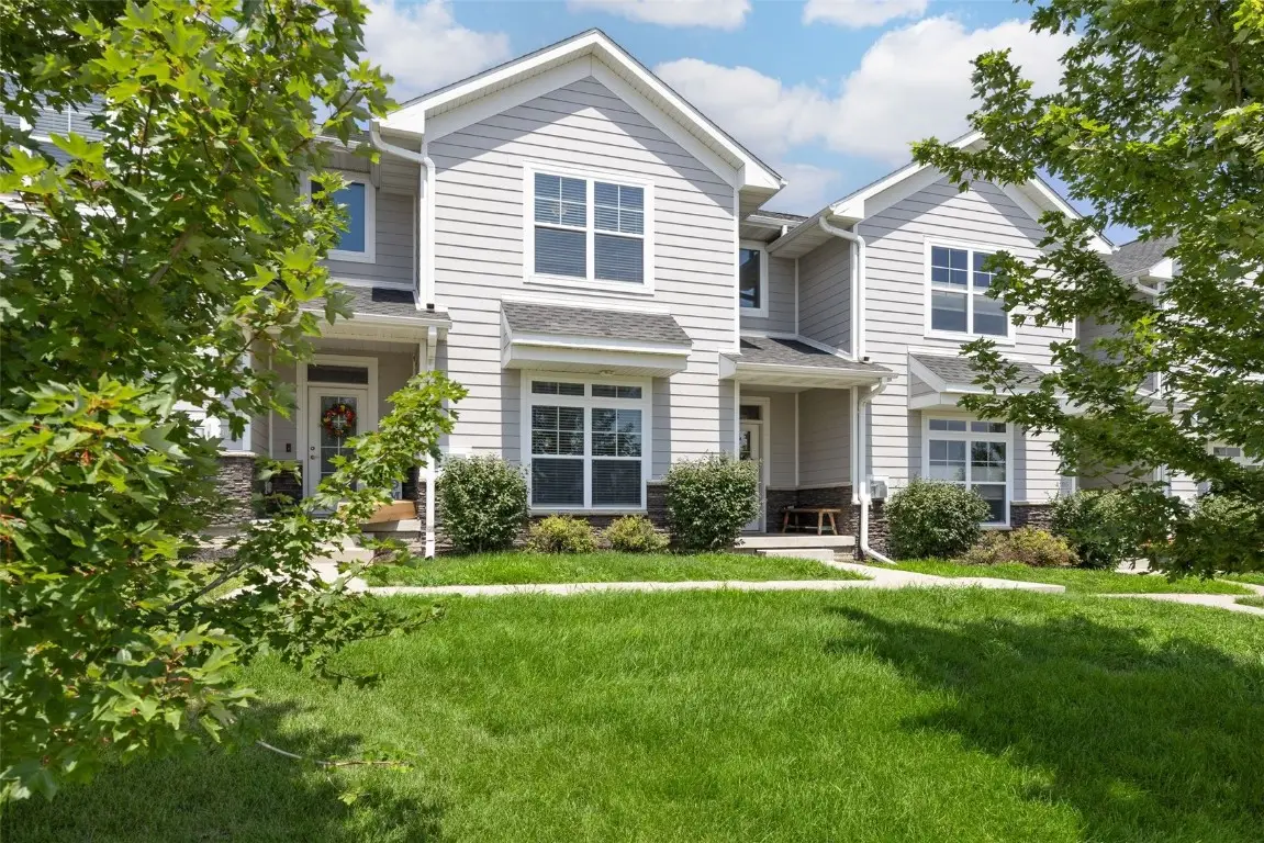 4104 Unbridled Avenue, Iowa City, IA 52240 - #1