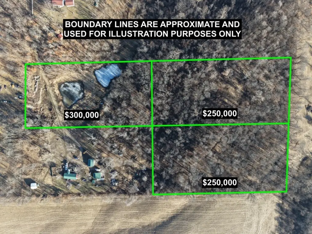 TBD Sunshine Street Sw, Cedar Rapids, IA 52404 - Image #1