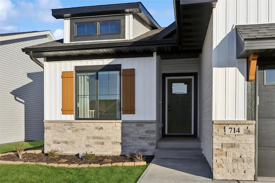 714 Kohl Drive, North Liberty, IA 52317 - #2