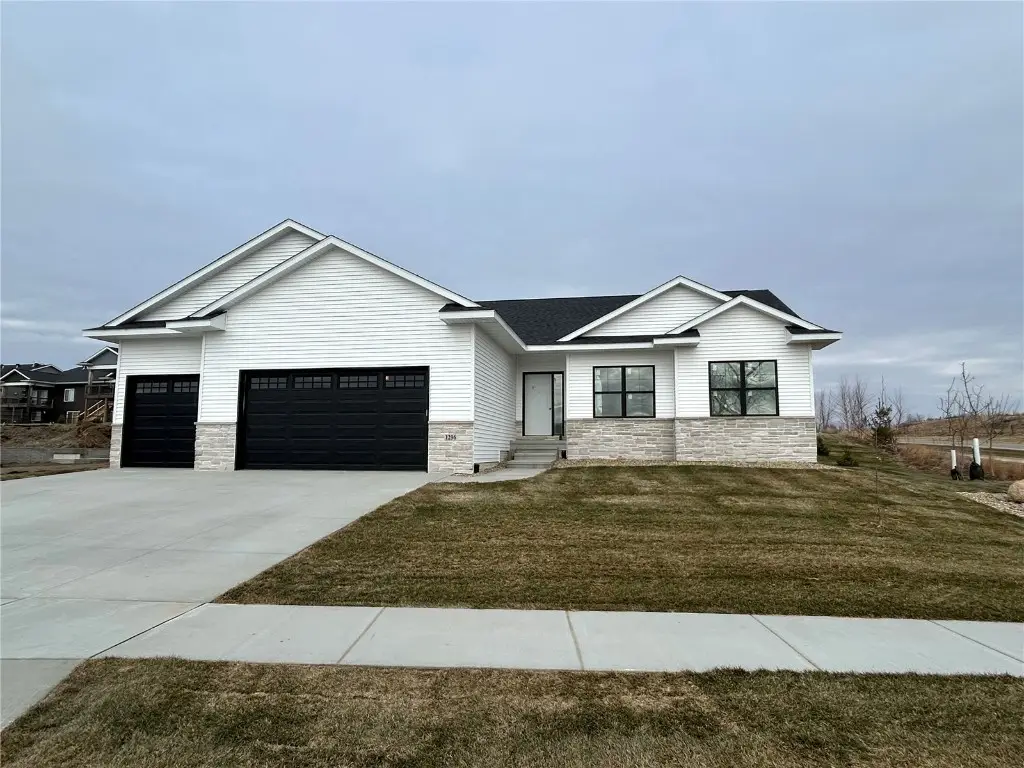 1296 Osage Lane, North Liberty, IA 52317 - Image #1