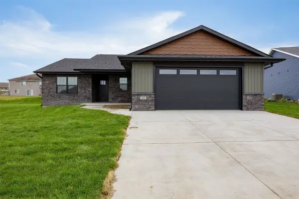 433 Council Street, Anamosa, IA 52205