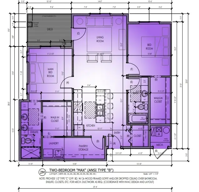 4428 Deer Creek Road #310, Iowa City, IA 52246 - #2