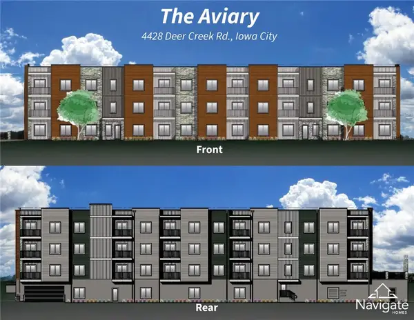 4428 Deer Creek Road #101, Iowa City, IA 52246