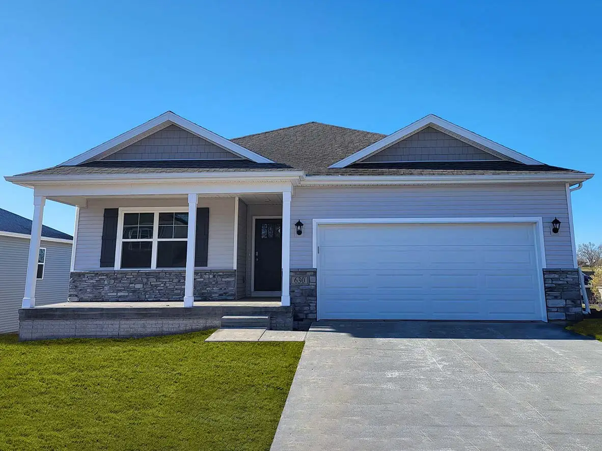 3441 Craven Drive, Coralville, IA 52241 - Image #1