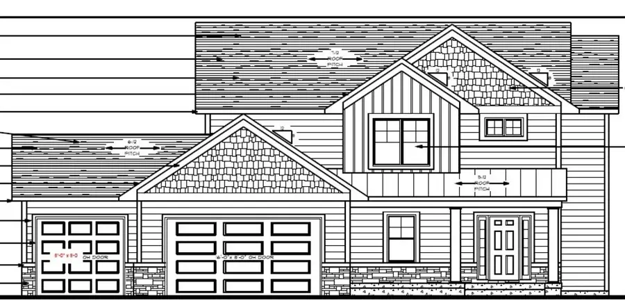 1212 Timber Trail, Solon, IA 52333 - #2