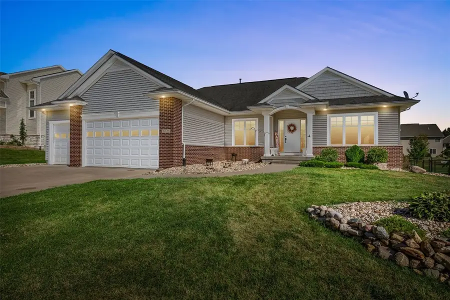 2850 Twinleaf Road, Cedar Rapids, IA 52411 - #2