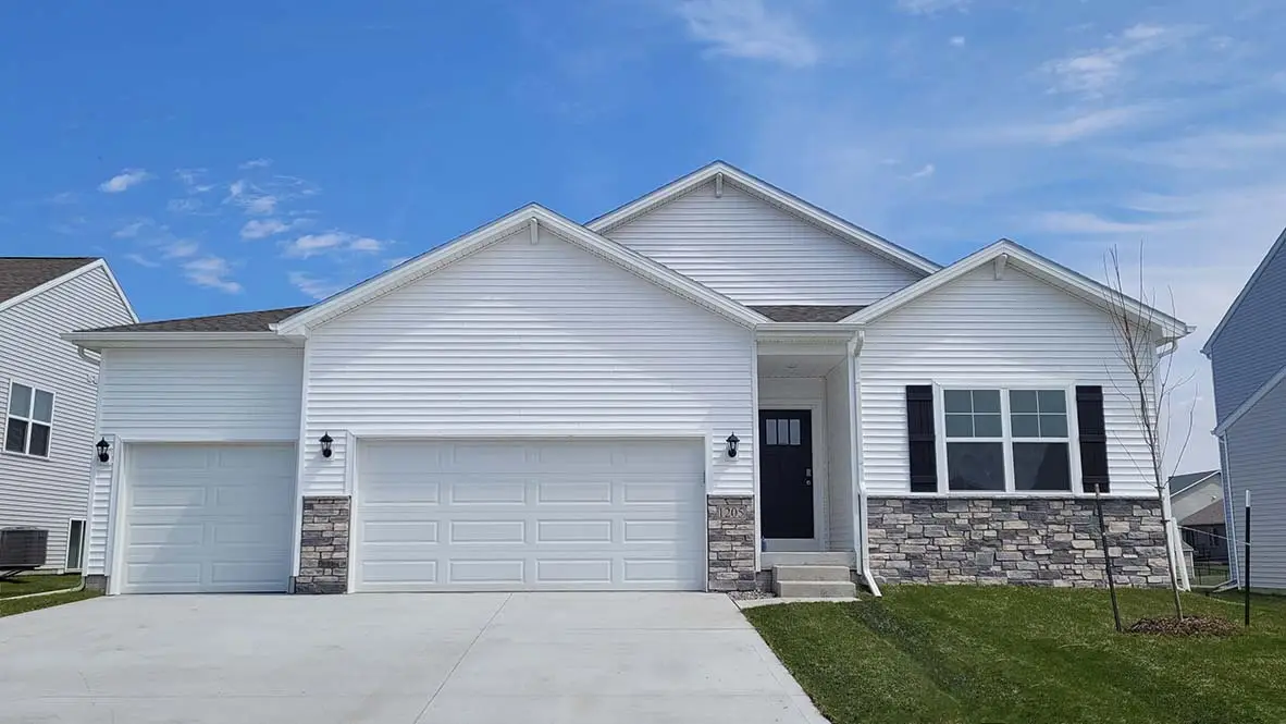 3708 Rueben Drive, Marion, IA 52302 - Image #1