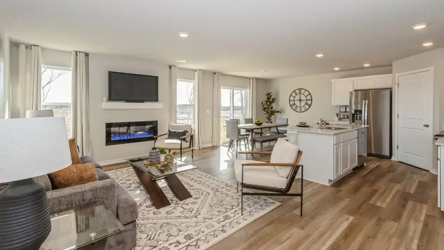 3734 Rueben Drive, Marion, IA 52302 - Image #3