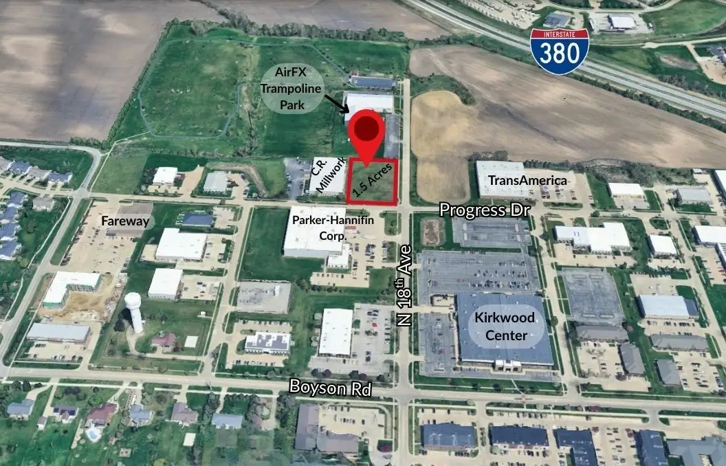 Progress Drive, Hiawatha, IA 52233 - Image #1