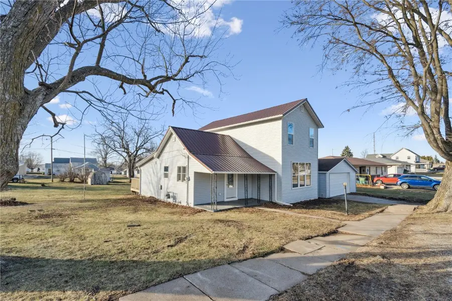 809 Jefferson Avenue, Lowden, IA 52255 - #3