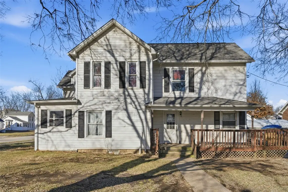 600 Jackson Street, Olin, IA 52320 - #1