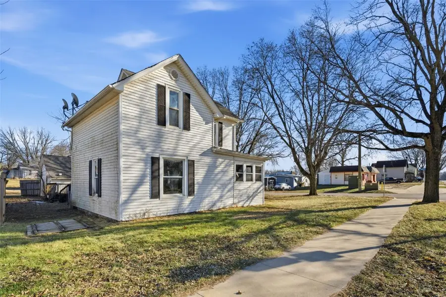 600 Jackson Street, Olin, IA 52320 - #2