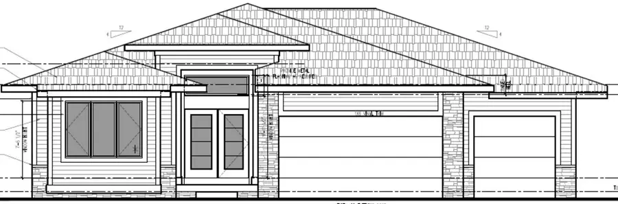 1201 Timber Trail, Solon, IA 52333 - Image #2