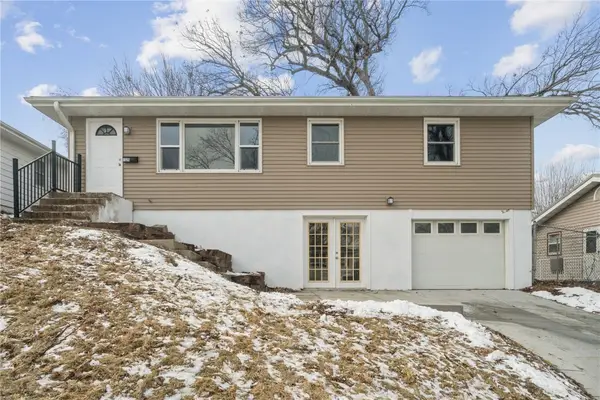 1325 36th Street Se, Cedar Rapids, IA 52403