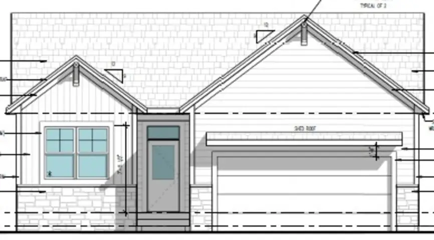 1209 Tallgrass Trail, Solon, IA 52333 - Image #2