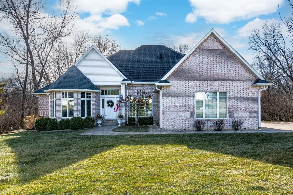 4675 Leprechaun Lane, Cedar Rapids, IA 52411 - Image #1