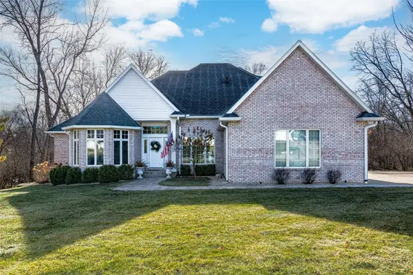 4675 Leprechaun Lane, Cedar Rapids, IA 52411