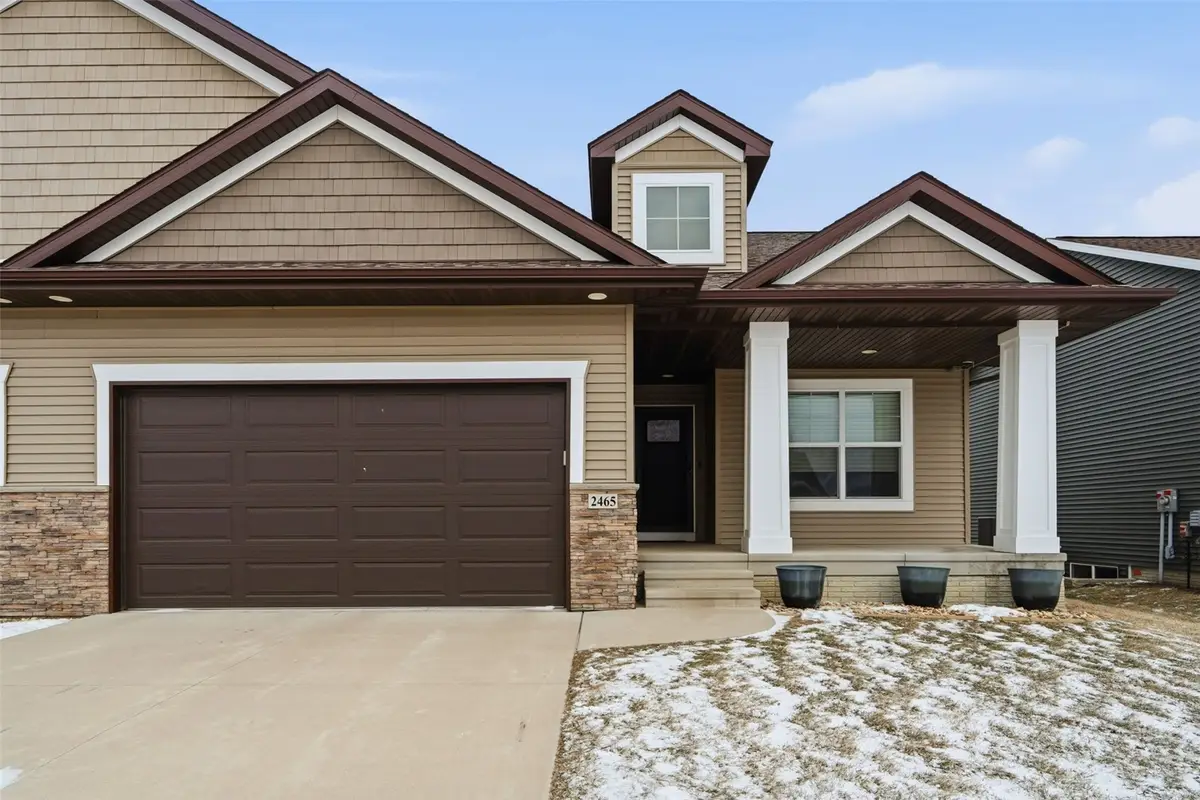 2465 Bluegrass Street, Marion, IA 52302 - #1