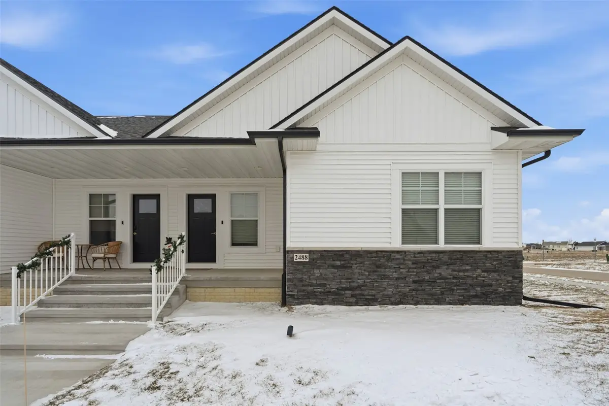 2488 Bluegrass Street, Marion, IA 52302 - Image #1