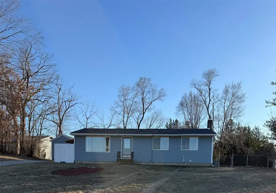 2332 55th Street Drive, Vinton, IA 52349 - #3