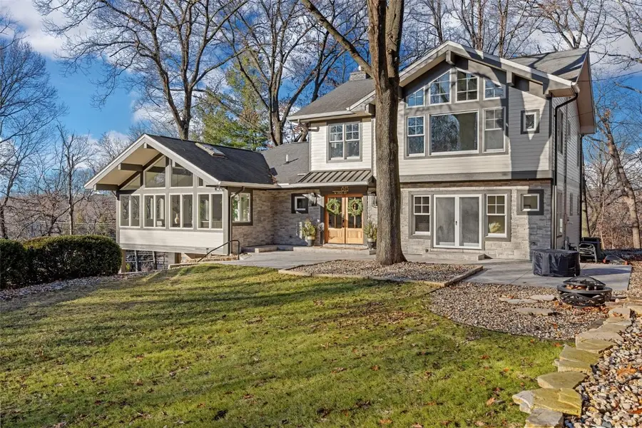 815 W Park Road, Iowa City, IA 52240 - #2