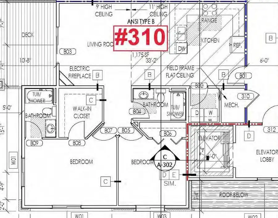 2877 Spring Rose Circle #310, Coralville, IA 52241 - #3