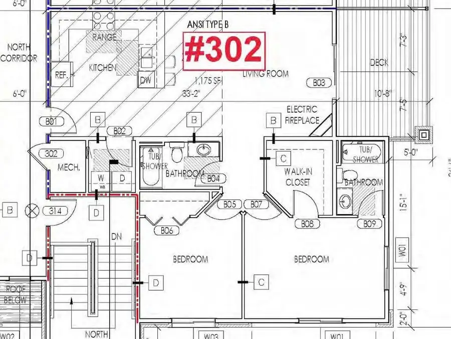 2877 Spring Rose Circle #302, Coralville, IA 52241 - #3