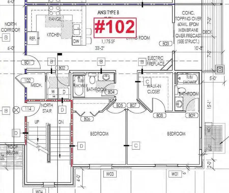 2877 Spring Rose Circle #102, Coralville, IA 52241 - #3