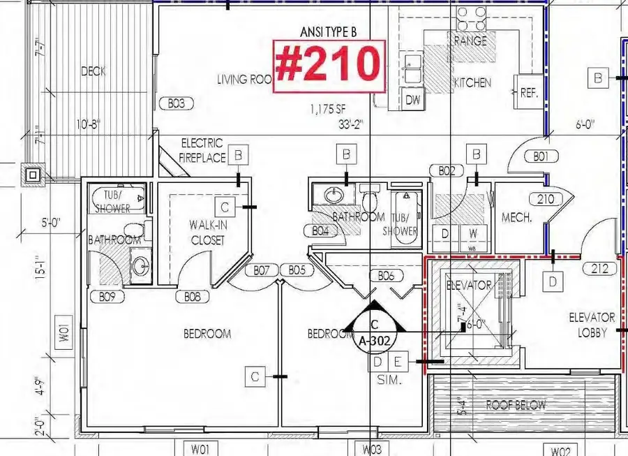 2877 Spring Rose Circle #210, Coralville, IA 52241 - #3