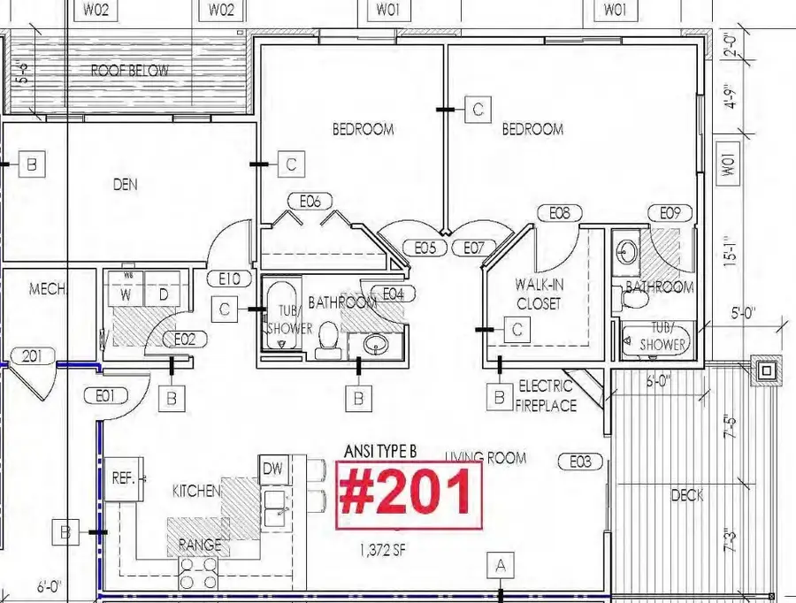 2877 Spring Rose Circle #201, Coralville, IA 52241 - #3