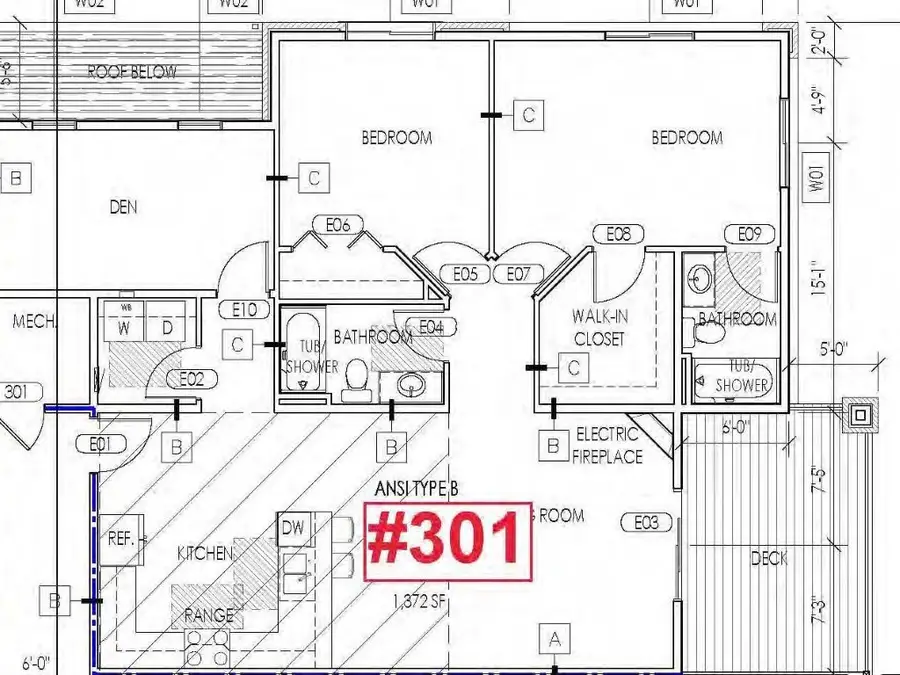 2877 Spring Rose Circle #301, Coralville, IA 52241 - #3