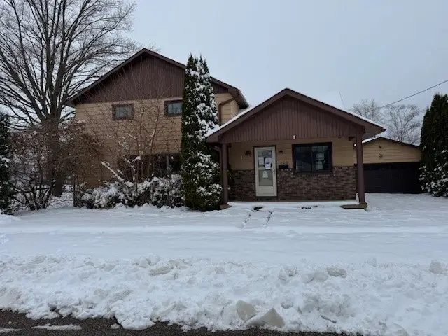 520 High Street, Arlington, IA 50606 - #1