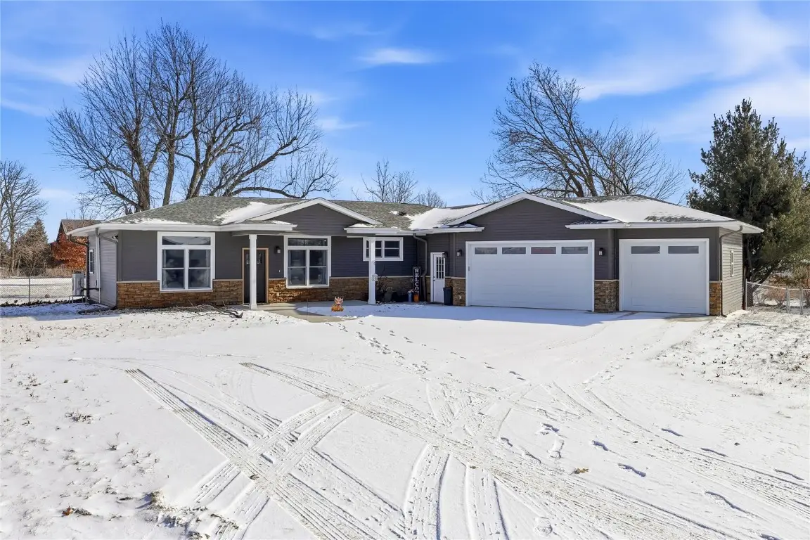 3313 Wubbens Road, Toddville, IA 52341 - Image #1