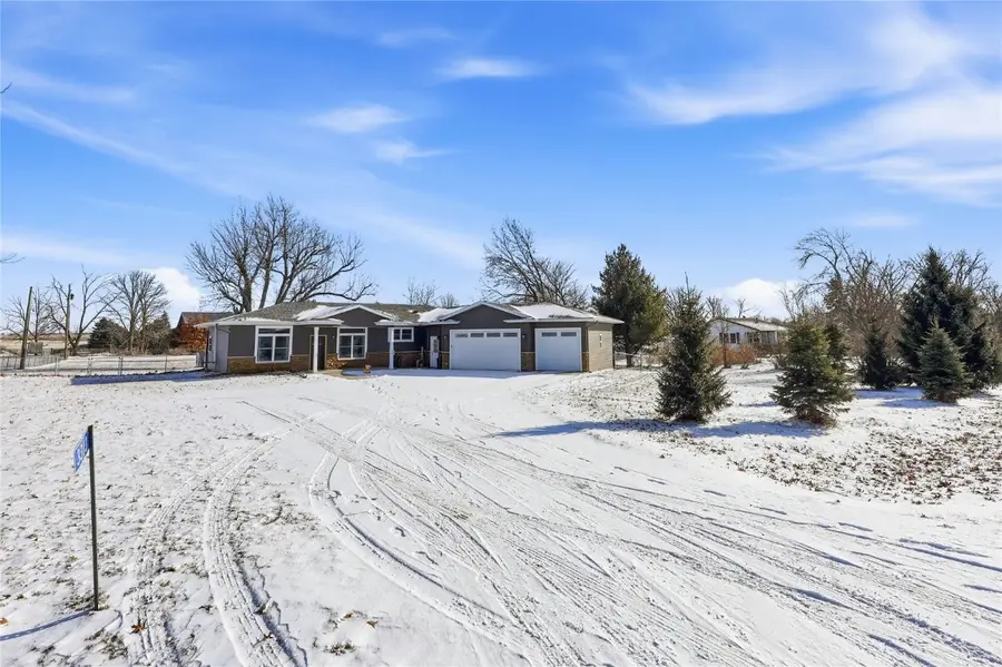 3313 Wubbens Road, Toddville, IA 52341 - Image #2