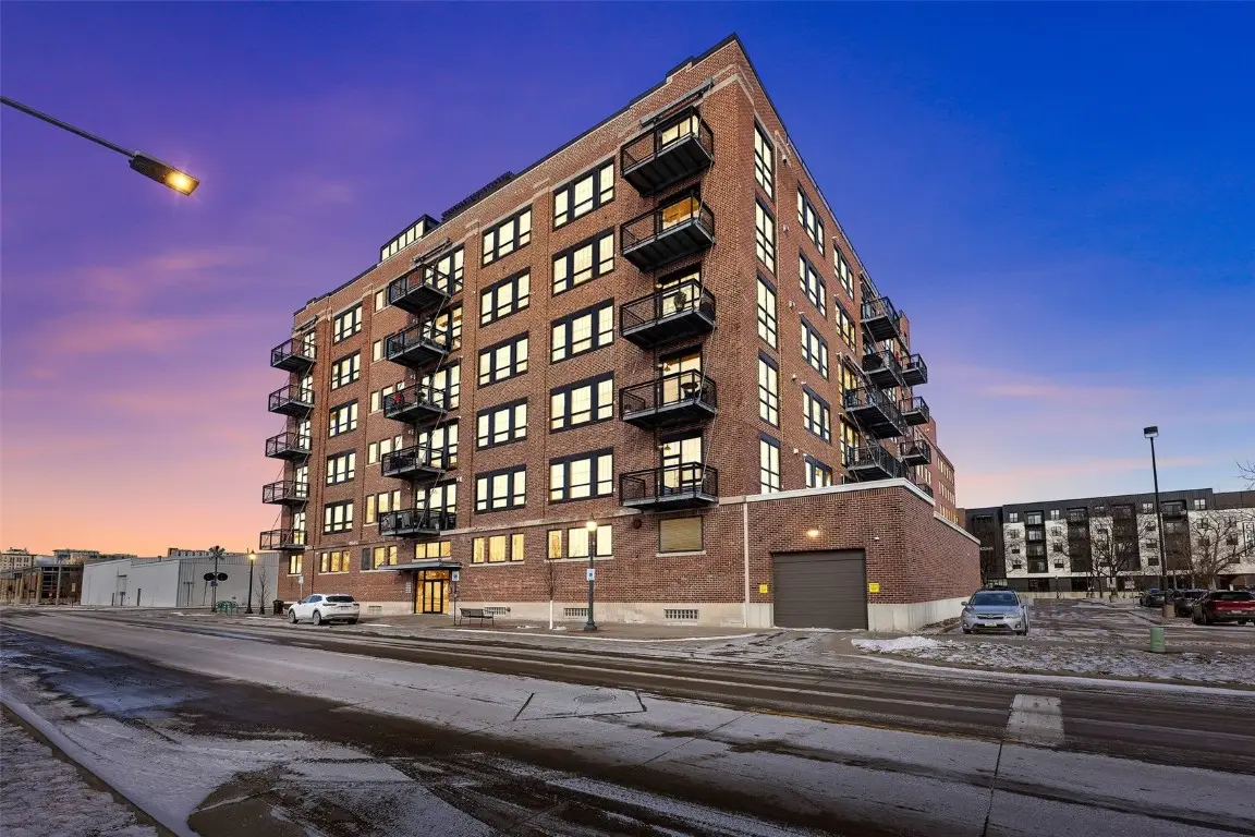 900 2nd Street Se #204, Cedar Rapids, IA 52401 - Image #1