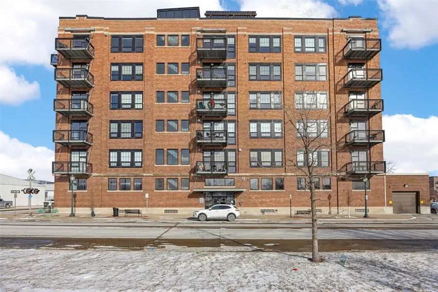 900 2nd Street Se #204, Cedar Rapids, IA 52401 - Image #3