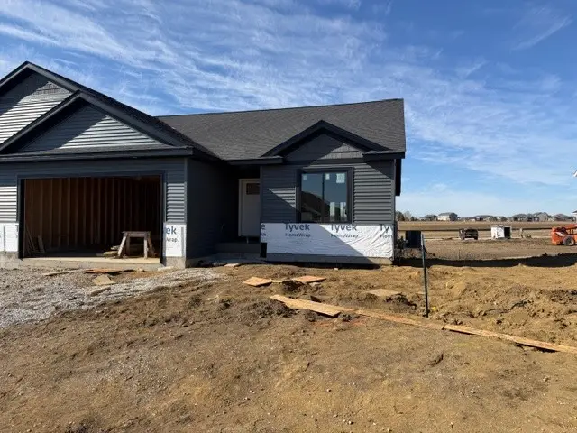 125 Kinsey Street, North Liberty, IA 52317 - #1