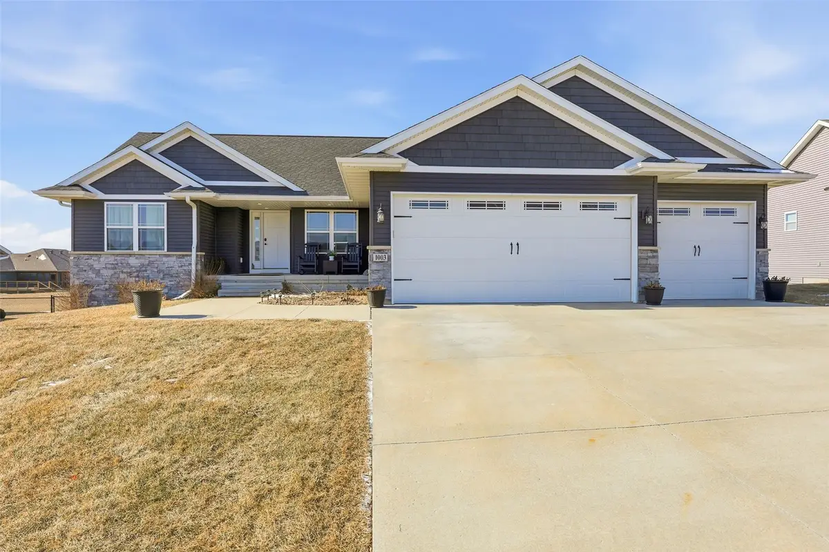 1003 Croell Avenue, Tiffin, IA 52340 - Image #1