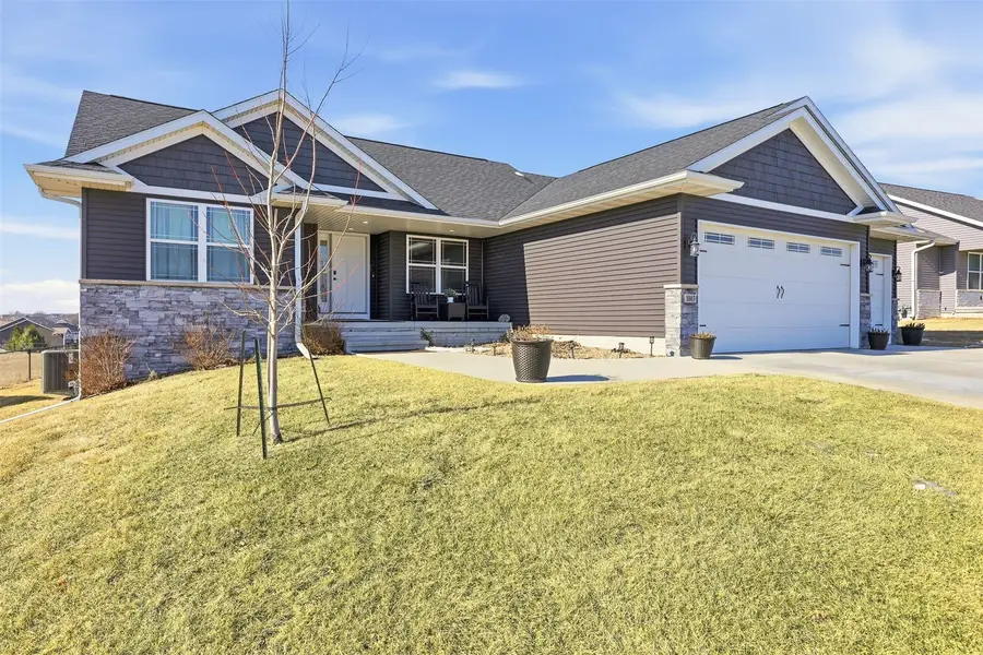 1003 Croell Avenue, Tiffin, IA 52340 - Image #2