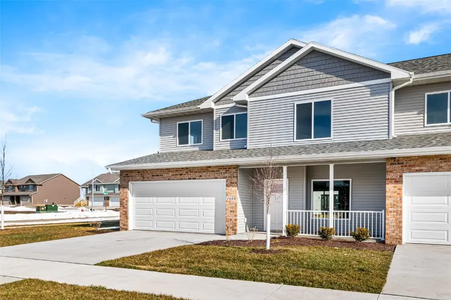 1623 Aspen Court, North Liberty, IA 52317 - #2