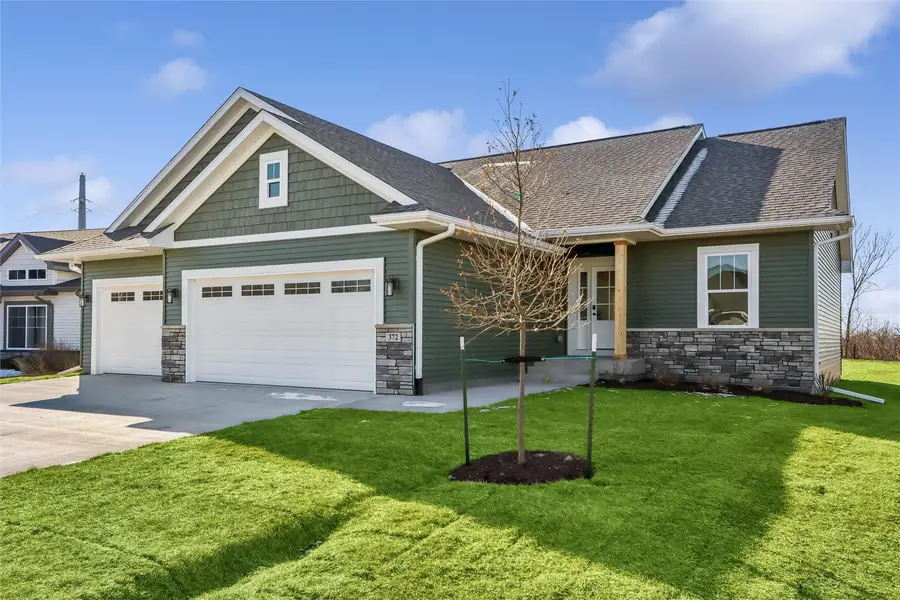 372 Sedona Street, Iowa City, IA 52246 - #3