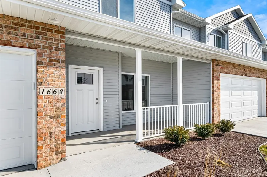 1652 Aspen Court, North Liberty, IA 52317 - #3