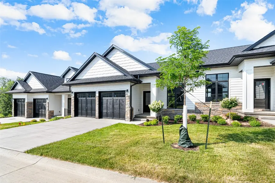 356 Hidden Ridge Drive, Coralville, IA 52241 - #2