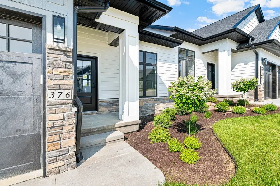 364 Hidden Ridge Drive, Coralville, IA 52241 - Image #3