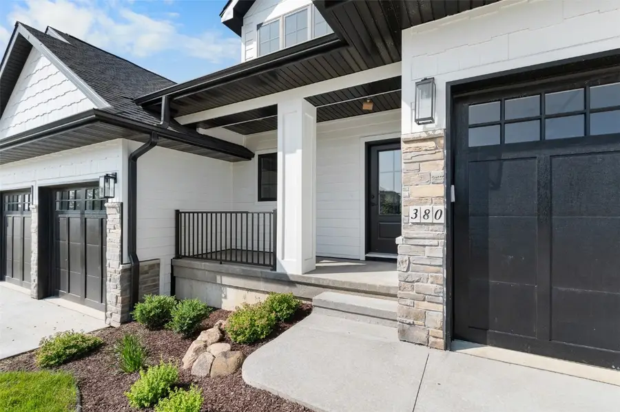 358 Hidden Ridge Drive, Coralville, IA 52241 - Image #3